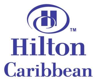 加勒比希爾頓酒店