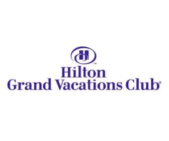 Hilton Grand каникулы клуб