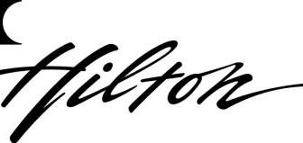 Logotipo De Hilton