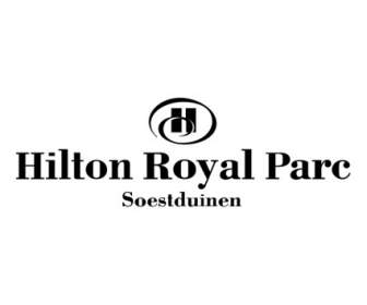 Hilton Royal Parc