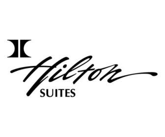 Hilton Suites