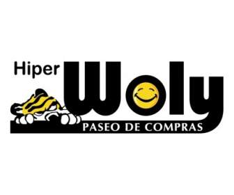 Hiper Woly