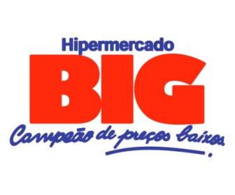 Hipermercado Big