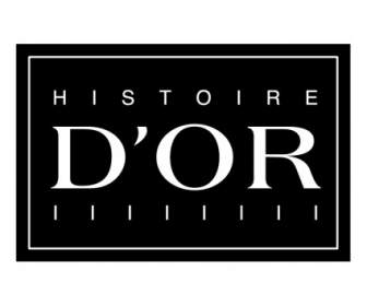 Histoire Dor