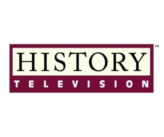 Televisión De La Historia