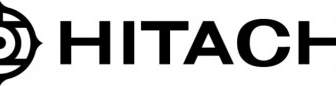 Logo De Hitachi
