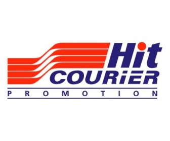 Hitcourier Promotion