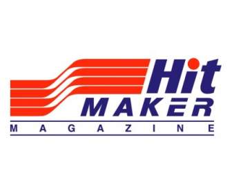 Hitmaker Magazine