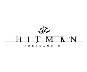 Hitman Codename