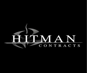 Contratos De Hitman