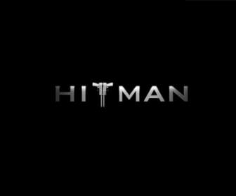 Hitman Film Logo Fond D'écran Hitman Films