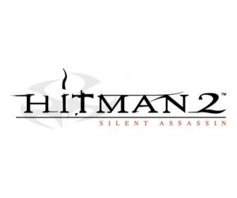 Hitman Assassino Silenzioso