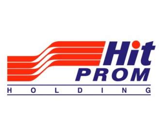 Hitprom 控股