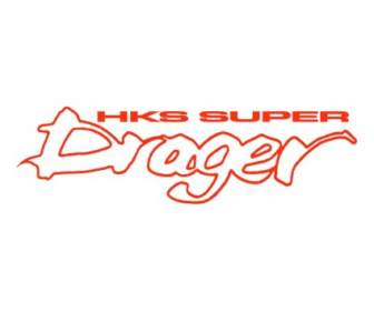 HKS Super Drager