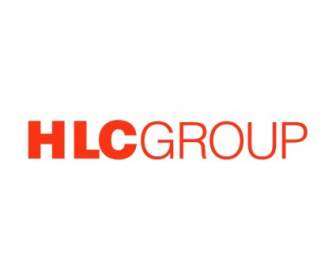 Groupe HLC