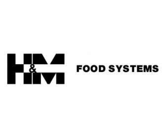 Systèmes Alimentaires HM