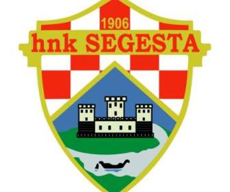 Hnk Segesta 시 사크