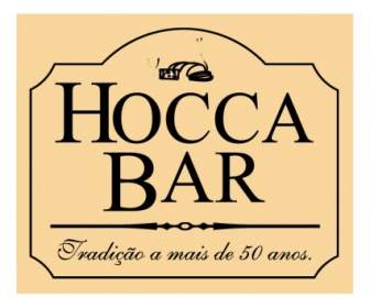 Hocca Bar