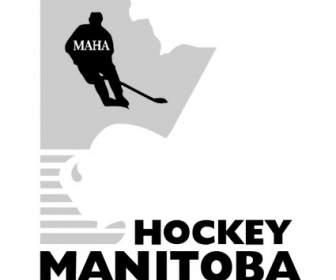Eishockey Manitoba