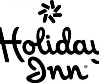 Logo Di Holiday Inn
