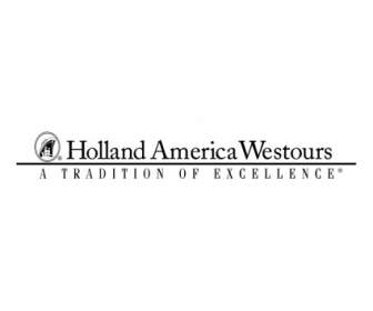 Holland América Westours