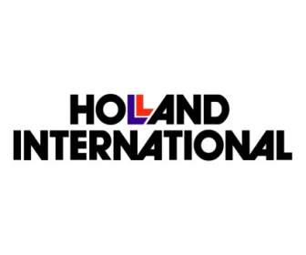 Holanda Internacional