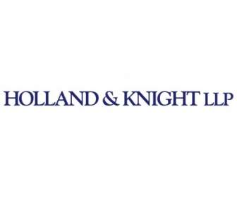 Holland Knight Llp