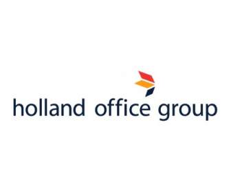 Gruppo Ufficio Olanda