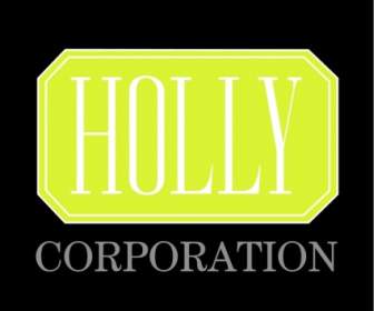 Holly Corporation
