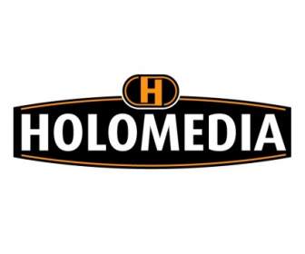 Holomedia