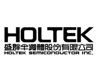 Holtek Semiconductor