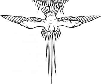 Holy Spirit Clip Art