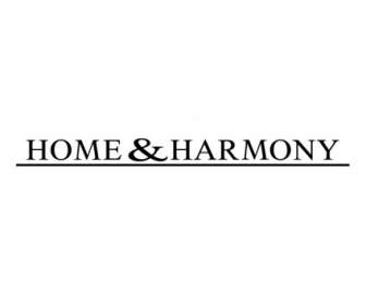 Casa Armonía