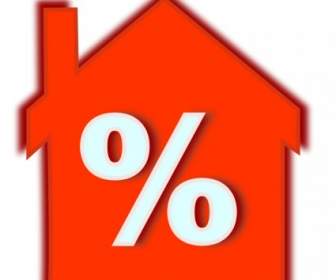 Процентная ставка ипотечного кредита