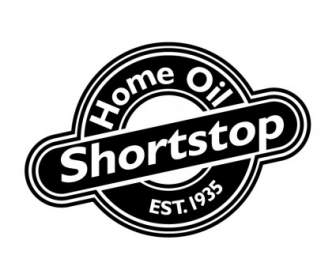 Home Oil Shortstop