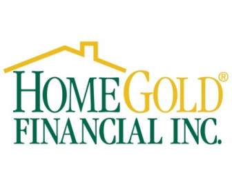 Homegold финансовые