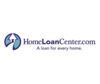 Homeloancentercom