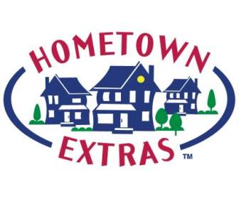 Hometown Extras