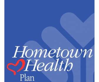 Hometown Kesehatan Rencana