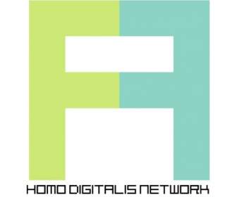 Homo Digitalis Netzwerk