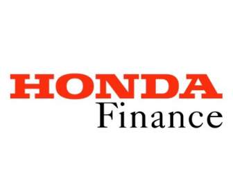 Finances De Honda