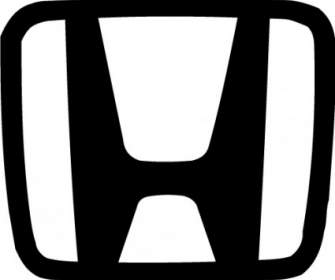 Honda Logo2