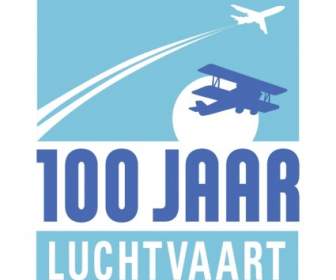 Yüz Jaar Luchtvaart