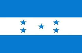 Clipart De Honduras
