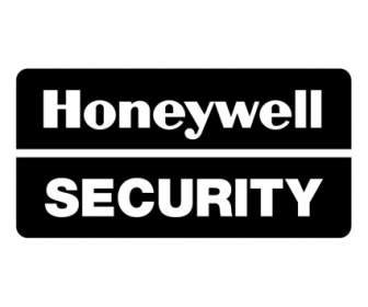 ความปลอดภัยของ Honeywell