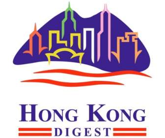 Resumen De Hong Kong
