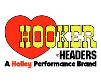 Headers Hooker