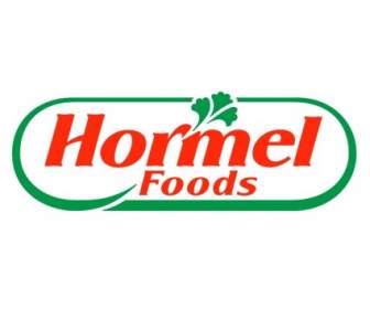 อาหาร Hormel