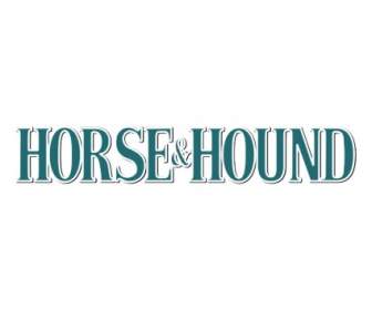 Horse Hound