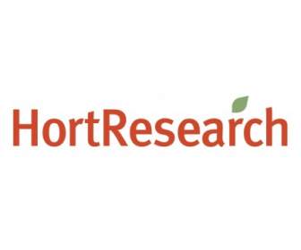 Hortresearch